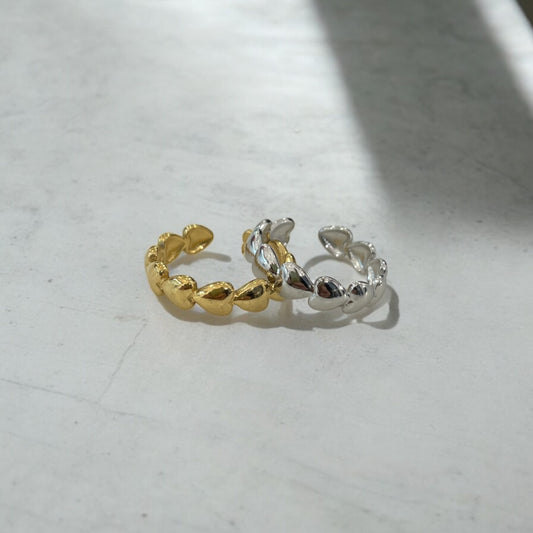 AURÉLIE ring