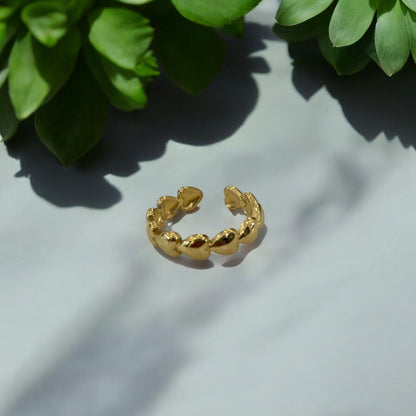 AURÉLIE ring