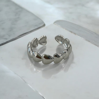 AURÉLIE ring