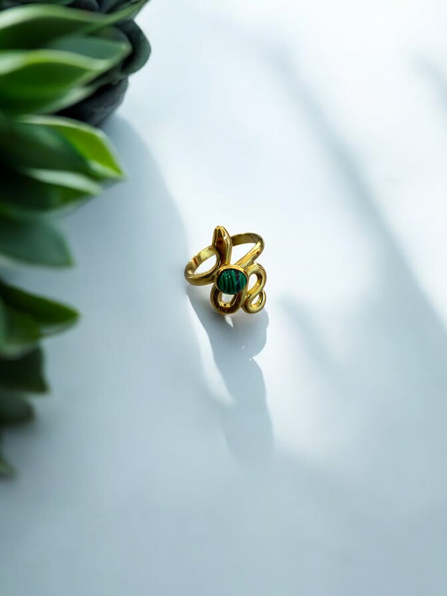 CÉLIA ring
