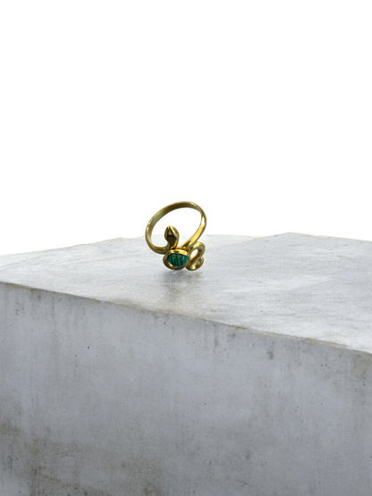CÉLIA ring