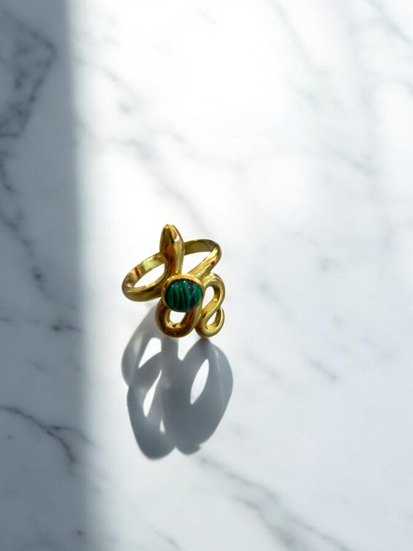 CÉLIA ring