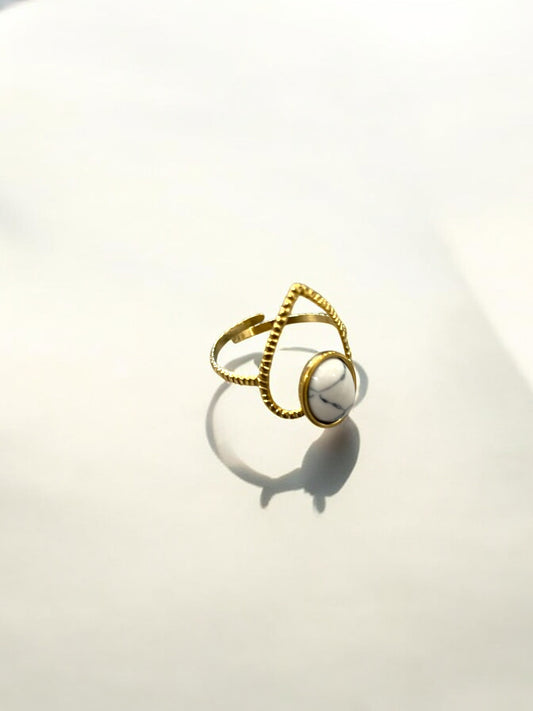 LOUISE ring