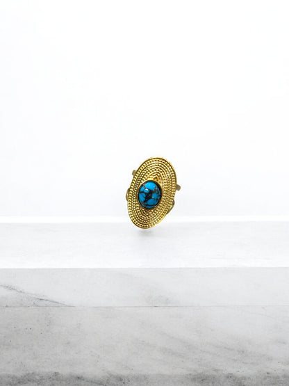 ÉLODIE ring