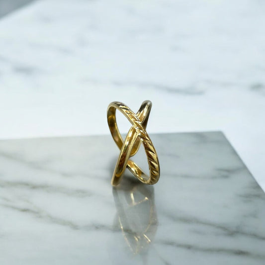 NELLA ring