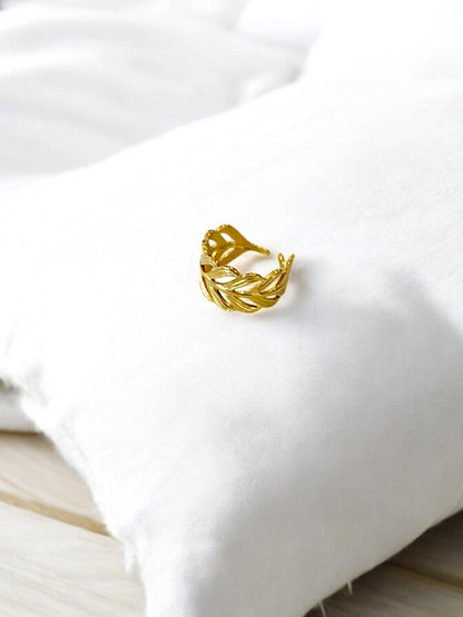 BENEDICTE ring